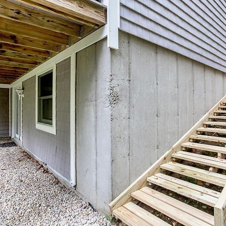 Magic Birch Lodge 温德汉姆 外观 照片
